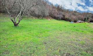 Terrain  4267 m² à vendre à Saint-Faust (64110)