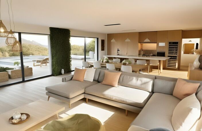 Maison 4 pièces à Tournon-sur-Rhône, 80 m² - Prix total 245 8... — photo 2