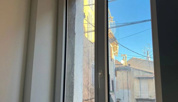 Maison de Village  4 pièces  à vendre Val (Le) 83143