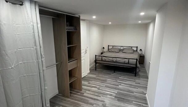 Maison de Village  4 pièces  à vendre Val (Le) 83143