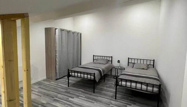 Maison de Village  4 pièces  à vendre Val (Le) 83143