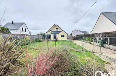 vente maison 650 000 € à proximité de Locmariaquer (56740)