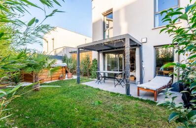 vente maison 585 000 € à proximité de Mionnay (01390)