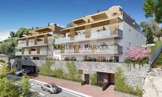 Appartement 3 Pièces 65 m² à vendre à Beausoleil (06240)