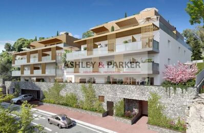 vente appartement 790 000 € à proximité de Villefranche-sur-Mer (06230)