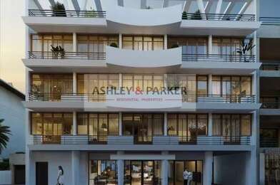 Appartement 3 pièces 945000 €