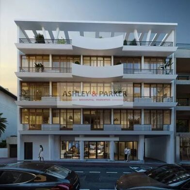 Appartement 3 pièces 945000 €