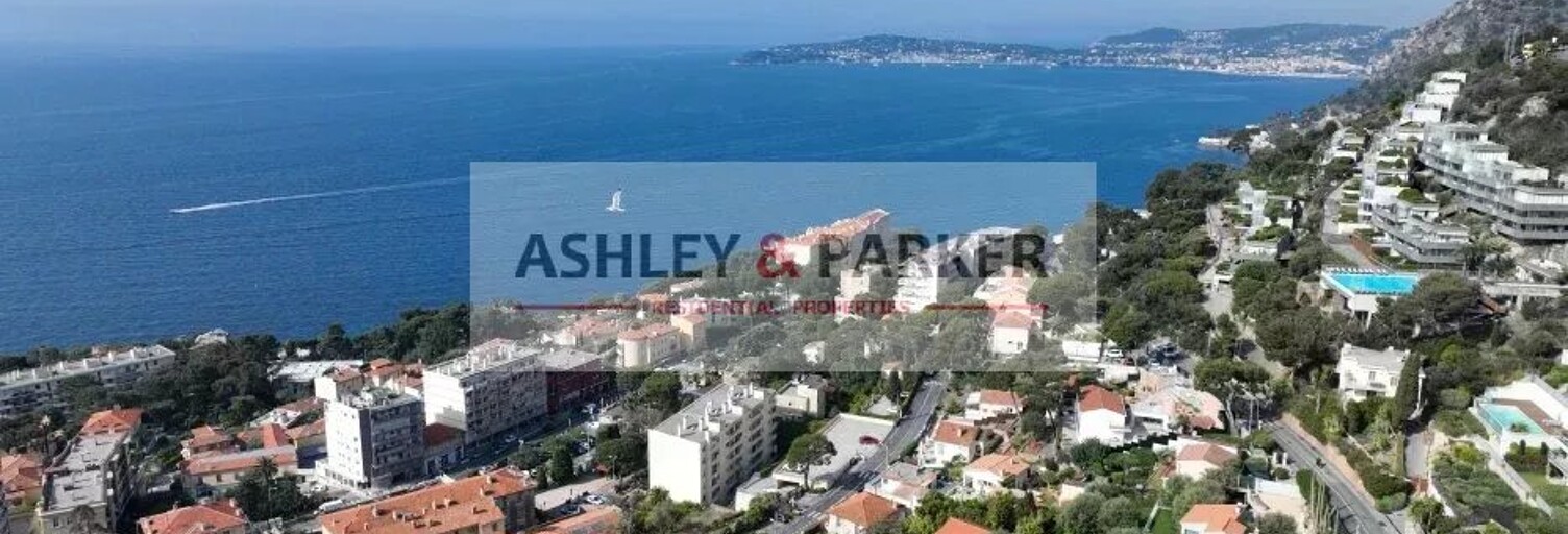 Appartement 3 Pièces 87 m² à vendre à Cap-d'Ail (06320)