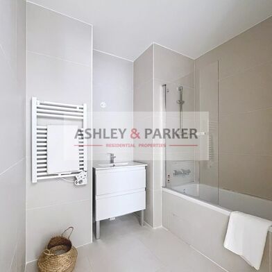 Appartement 3 pièces 1280000 €