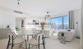 Appartement 3 Pièces 94 m² à vendre à Cap-d'Ail (06320)