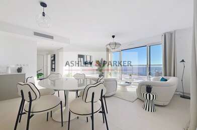 Appartement 3 pièces 1280000 €