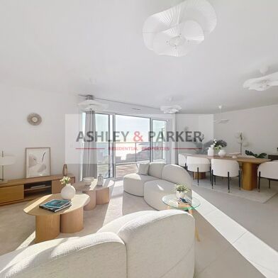 Appartement 4 pièces 1550000 €