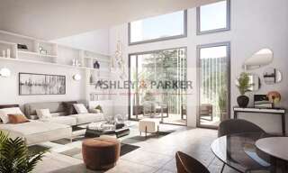 Appartement 2 Pièces 42 m² à vendre à Saint-Laurent-du-Var (06700)