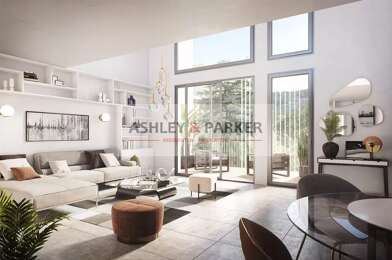 Appartement 2 pièces 278000 €