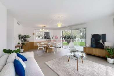 Appartement 3 pièces 649000 €