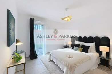 Appartement 3 pièces 626000 €