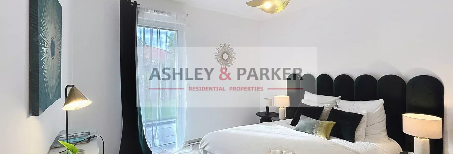 Appartement 3 Pièces 76 m² à vendre à Villeneuve-Loubet (06270)