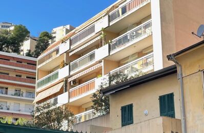 vente appartement 235 000 € à proximité de Peille (06440)