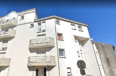 location garage 55 € CC /mois à proximité de Olivet (45160)