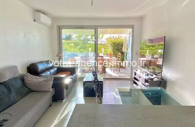 vente appartement 325 500 € à proximité de Vence (06140)