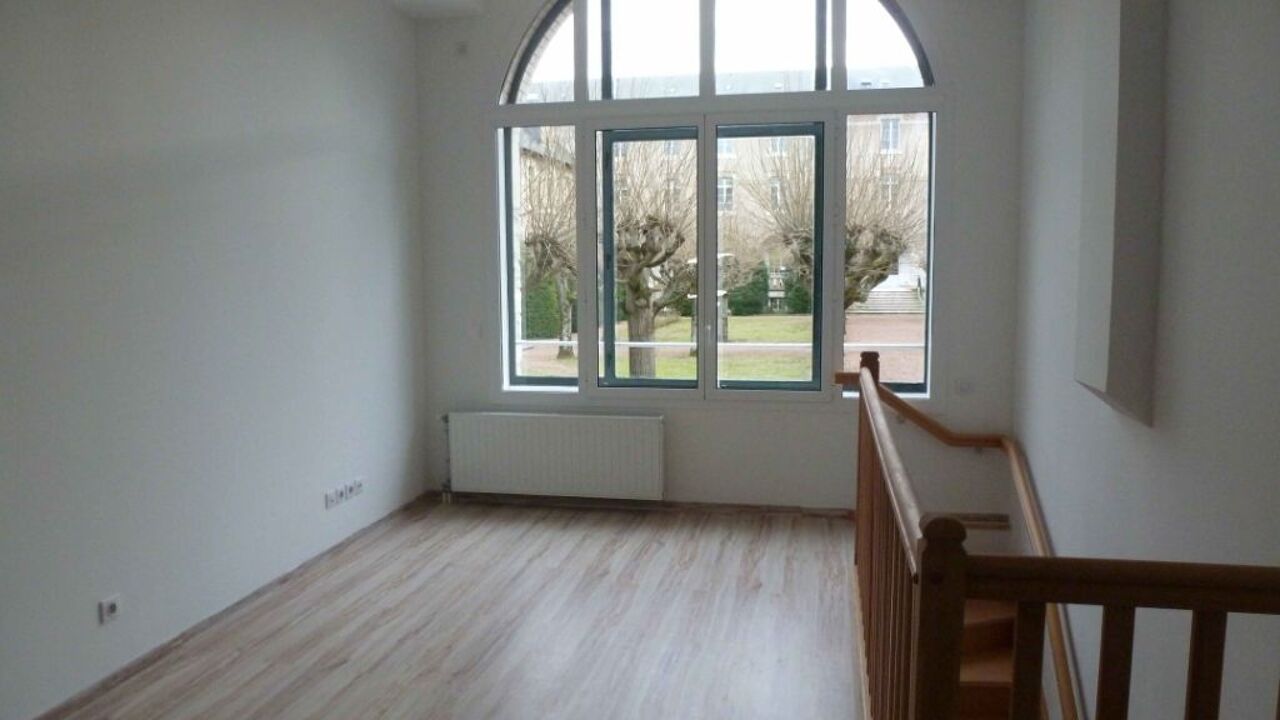 appartement 2 pièces 54 m2 à louer à Orléans (45000)