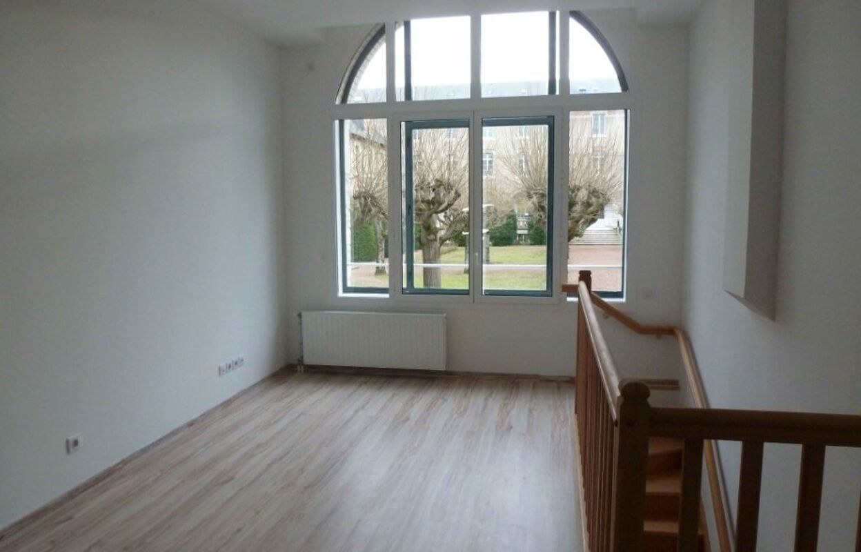 appartement 2 pièces 54 m2 à louer à Orléans (45000)