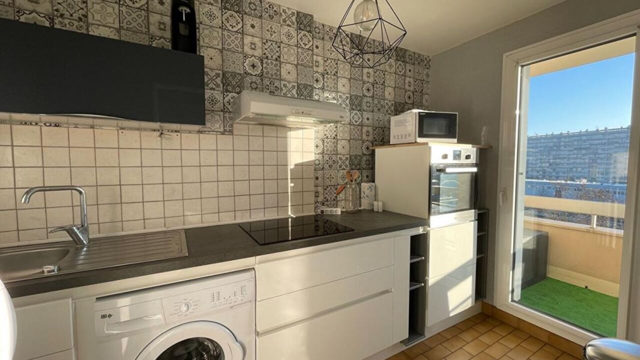 appartement 1 pièces 45 m2 à louer à Orléans (45000)