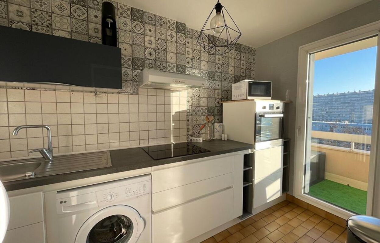 appartement 1 pièces 45 m2 à louer à Orléans (45000)