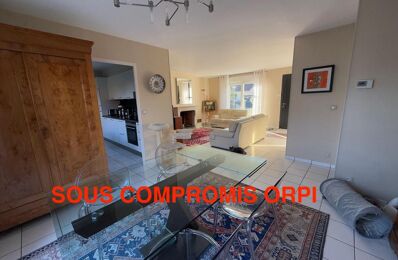 vente maison 299 000 € à proximité de Combleux (45800)