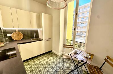 vente appartement 445 000 € à proximité de Gattières (06510)