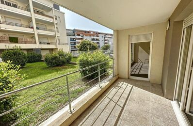 location appartement 613 € CC /mois à proximité de Boulbon (13150)