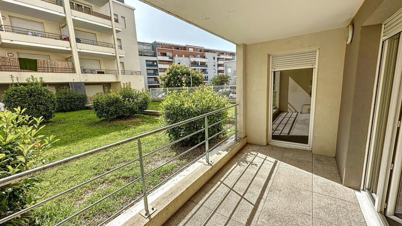 appartement 2 pièces 39 m2 à louer à Avignon (84000)