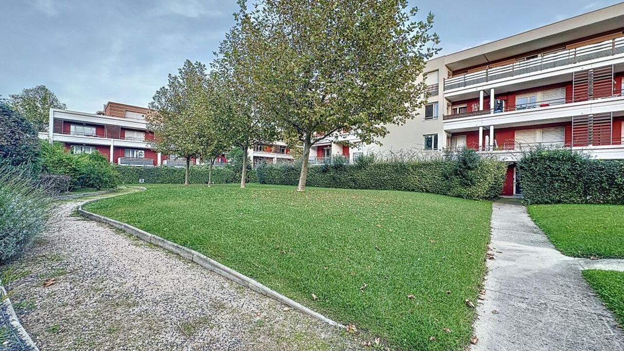 appartement 3 pièces 65 m2 à vendre à Avignon (84000)