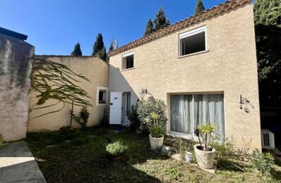 vente maison 415 000 € à proximité de Châteaurenard (13160)