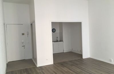 location appartement 857 € CC /mois à proximité de Taluyers (69440)