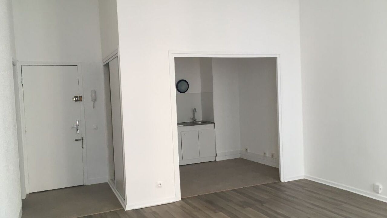 appartement 1 pièces 42 m2 à louer à Lyon 6 (69006)