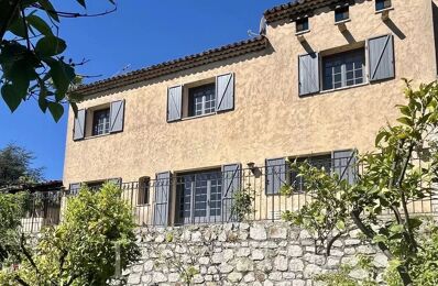 vente appartement 595 000 € à proximité de Les Adrets-de-l'Estérel (83600)