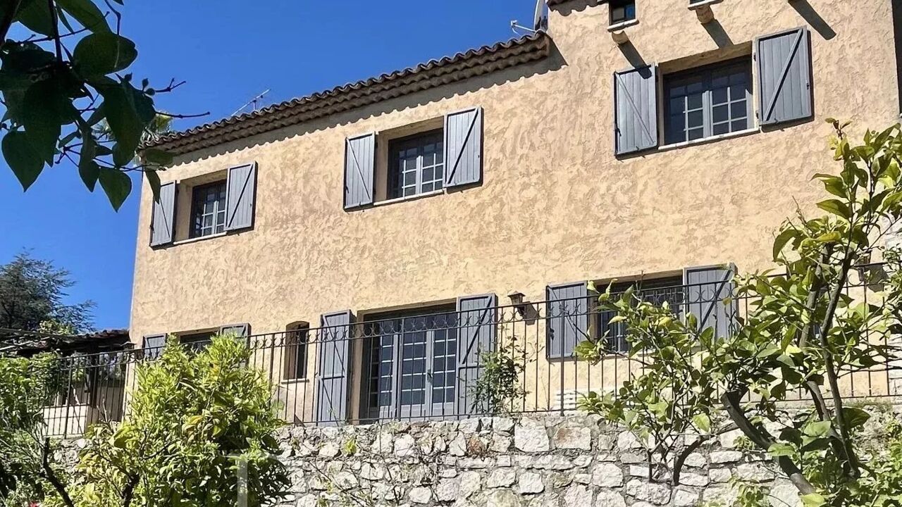 appartement  pièces 143 m2 à vendre à Mougins (06250)