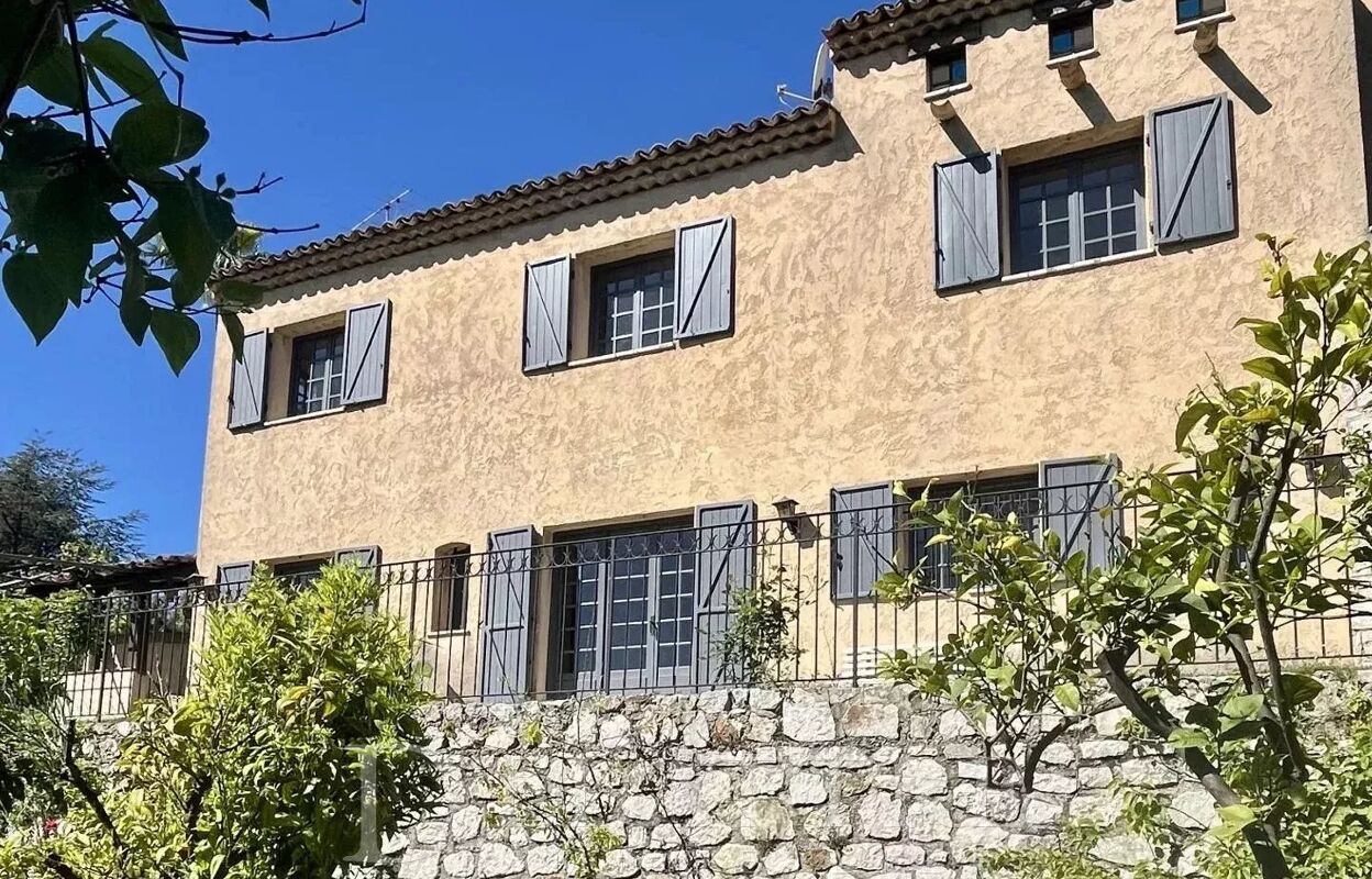 appartement  pièces 143 m2 à vendre à Mougins (06250)