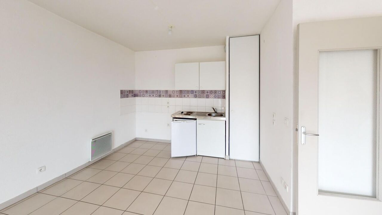 appartement 2 pièces 42 m2 à vendre à Lyon 7 (69007)