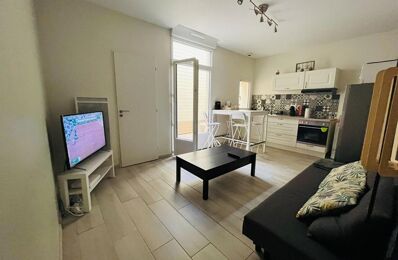 location appartement 1 184 € CC /mois à proximité de Saint-Loubès (33450)