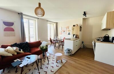 location appartement 1 200 € CC /mois à proximité de Mérignac (33700)