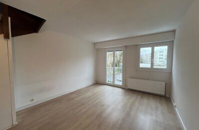 location appartement 850 € CC /mois à proximité de Parempuyre (33290)