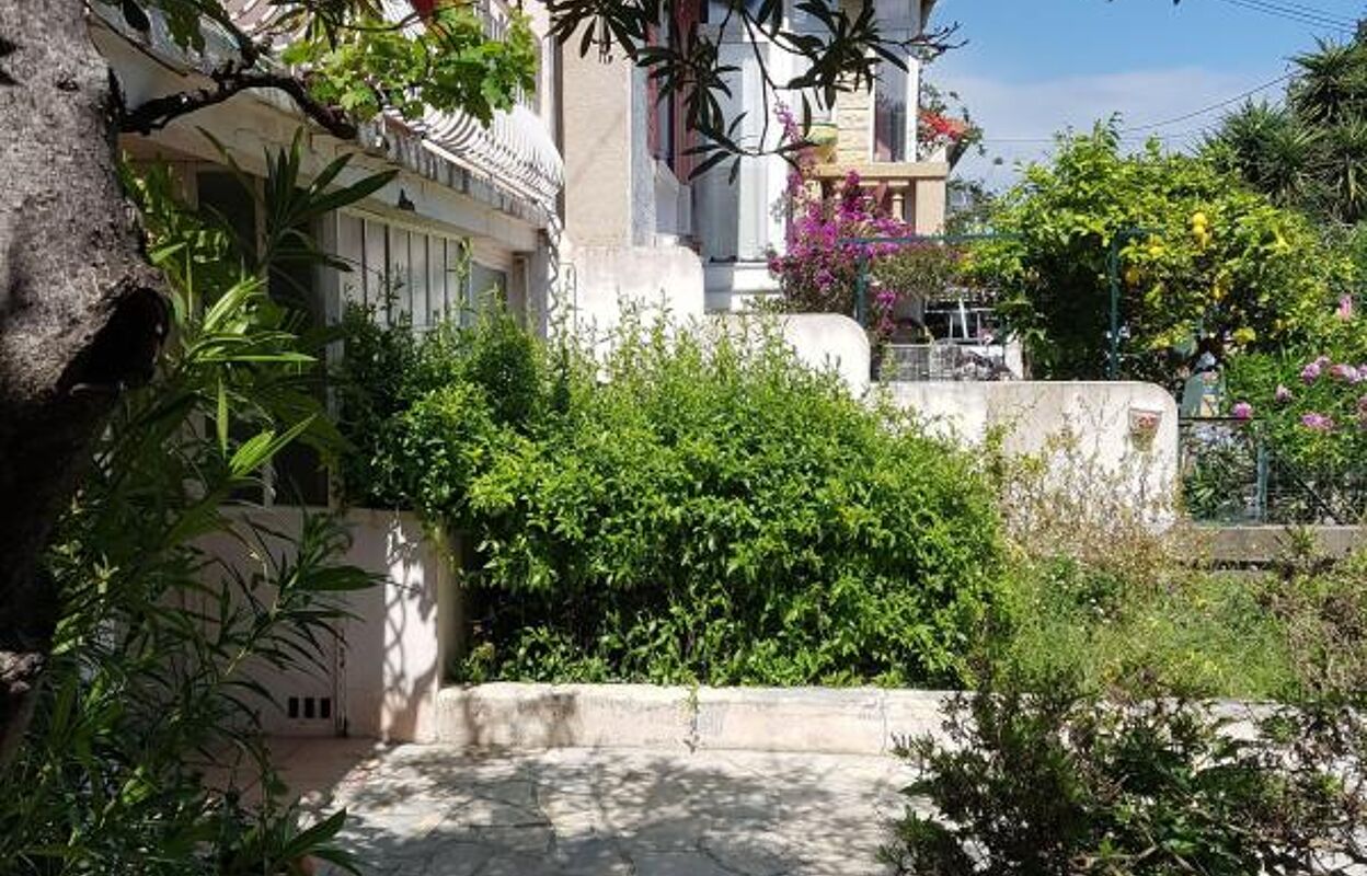 maison 3 pièces 62 m2 à louer à Nîmes (30000)