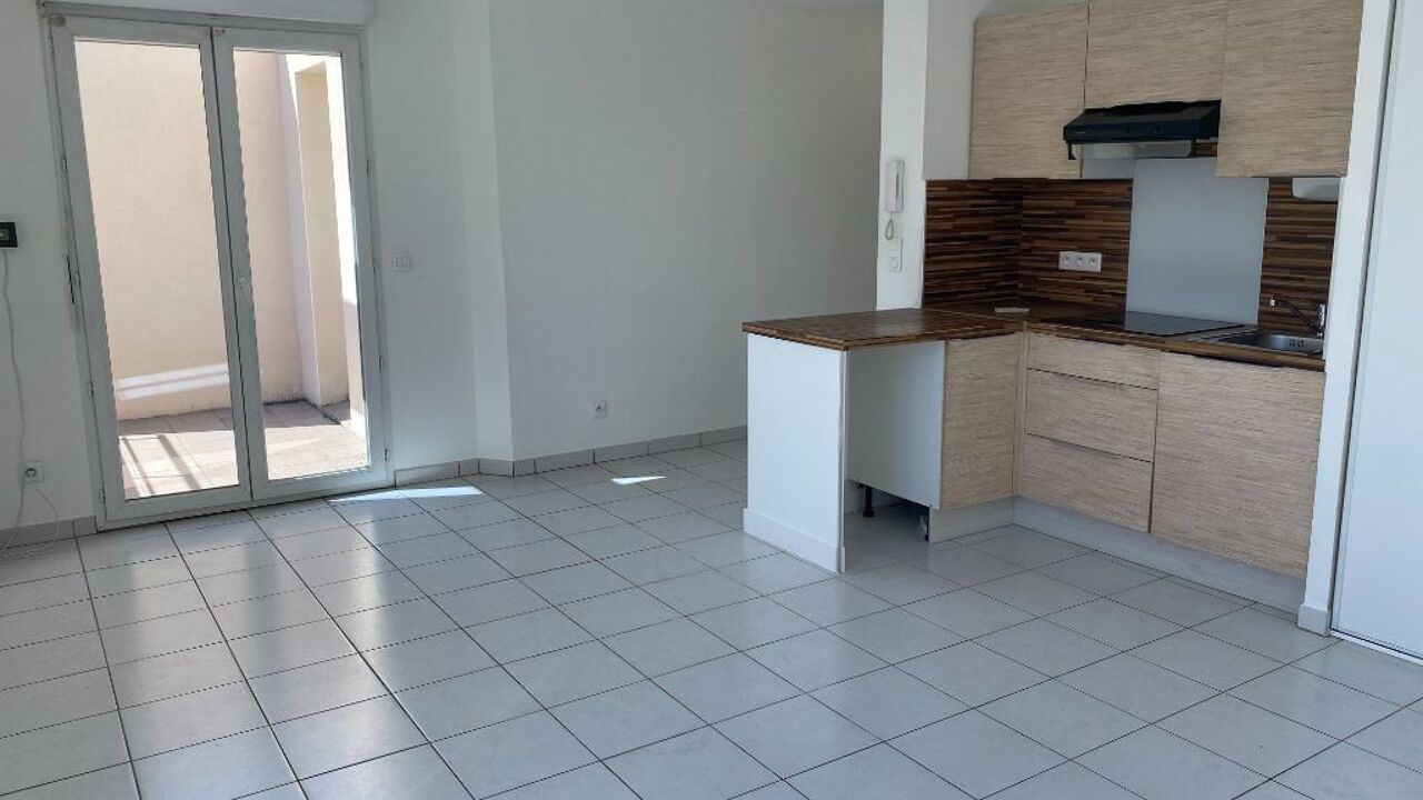 appartement 2 pièces 34 m2 à louer à Montpellier (34070)