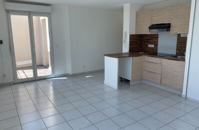 location appartement 632 € CC /mois à proximité de Palavas-les-Flots (34250)