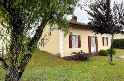 vente maison 249 900 € à proximité de Onesse-Laharie (40110)