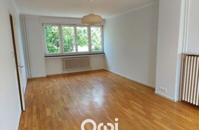 location maison 1 280 € CC /mois à proximité de Vigy (57640)