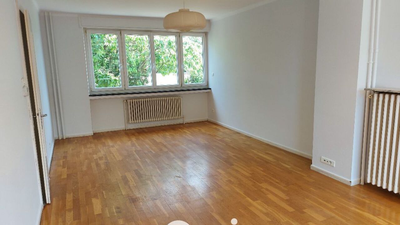 maison 6 pièces 113 m2 à louer à Illange (57970)