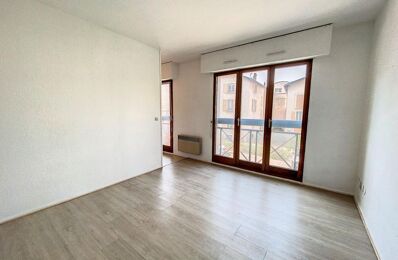 location appartement 414 € CC /mois à proximité de Saint-Max (54130)